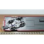 BEMO 3271 422, voiture unifiée 3 ème série de 2 Kl.   type B  N° 722 SBB CFF FFS Brünig Bahn   BO
