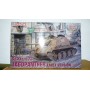 DRAGON 6245 Char allemand Sdkfz 173 JAGDPANTHER Neuf BO 1/35