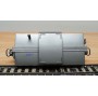 Märklin   4578, fourgon de queue ( caboose ) américain N° 546  BO 