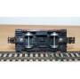 Märklin   4578, fourgon de queue ( caboose ) américain N° 546  BO 