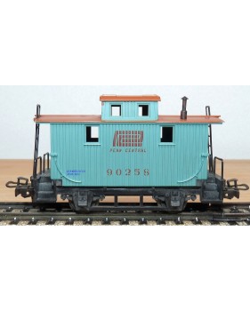 Märklin 48944 wagons plats type Bt 10 conteneurs à bière Königsbacher DB BO