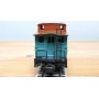 Märklin 48944 wagons plats type Bt 10 conteneurs à bière Königsbacher DB BO