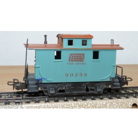 Märklin 48944 wagons plats type Bt 10 conteneurs à bière Königsbacher DB BO