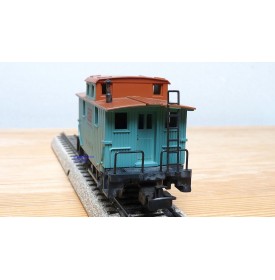 Märklin 48944 wagons plats type Bt 10 conteneurs à bière Königsbacher DB BO