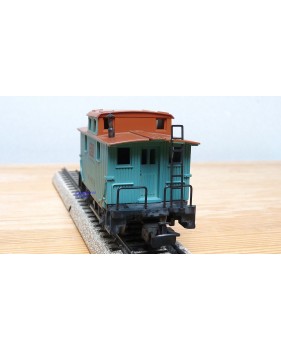 Märklin 48944 wagons plats type Bt 10 conteneurs à bière Königsbacher DB BO