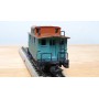 Märklin 48944 wagons plats type Bt 10 conteneurs à bière Königsbacher DB BO