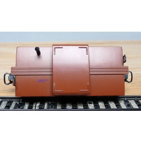 Märklin 48944 wagons plats type Bt 10 conteneurs à bière Königsbacher DB BO