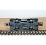 Märklin 48944 wagons plats type Bt 10 conteneurs à bière Königsbacher DB BO