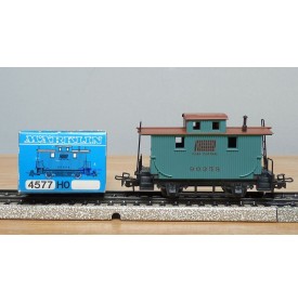 Märklin 48944 wagons plats type Bt 10 conteneurs à bière Königsbacher DB BO