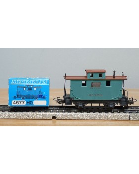 Märklin 48944 wagons plats type Bt 10 conteneurs à bière Königsbacher DB BO
