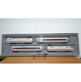 Märklin  33701,  automotrice ICE Br 401 DB AG BO