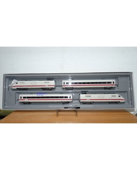 Märklin digital 39710 automotrice ICE-S Br410 DBAG BO