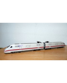 Märklin digital 39710 automotrice ICE-S Br410 DBAG BO