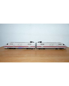 Märklin digital 39710 automotrice ICE-S Br410 DBAG BO