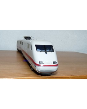 Märklin digital 39710 automotrice ICE-S Br410 DBAG BO