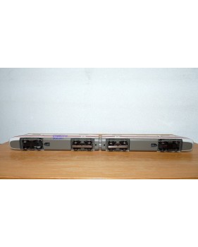 Märklin digital 39710 automotrice ICE-S Br410 DBAG BO