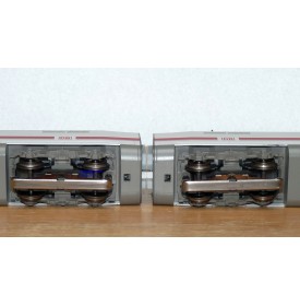 Märklin  33701,  automotrice ICE Br 401 DB AG BO