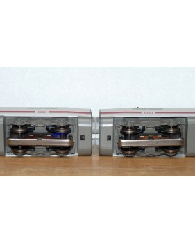 Märklin  33701,  automotrice ICE Br 401 DB AG BO
