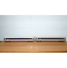 Märklin digital 39710 automotrice ICE-S Br410 DBAG BO
