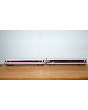 Märklin  33701,  automotrice ICE Br 401 DB AG BO
