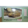 DRAGON 6245 Char allemand Sdkfz 173 JAGDPANTHER Neuf BO 1/35