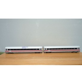 Märklin  33701,  automotrice ICE Br 401 DB AG BO