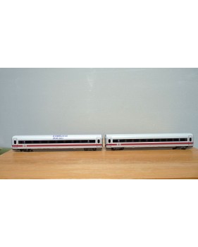 Märklin digital 39710 automotrice ICE-S Br410 DBAG BO
