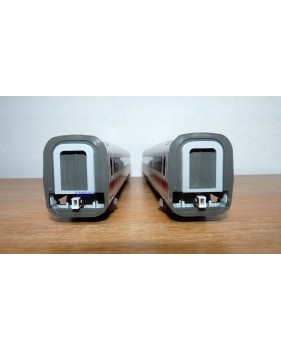 Märklin digital 39710 automotrice ICE-S Br410 DBAG BO
