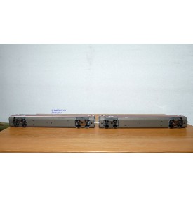 Märklin digital 39710 automotrice ICE-S Br410 DBAG BO