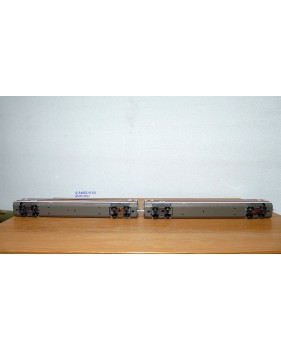 Märklin digital 39710 automotrice ICE-S Br410 DBAG BO