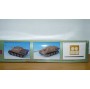 DRAGON 6245 Char allemand Sdkfz 173 JAGDPANTHER Neuf BO 1/35