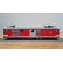 BEMO  1263 212, Automotrice / fourgon à crémaillère Deh 4/4 FO/BVZ N° 52 TUJETSCH SEDRUN   BO