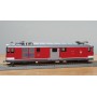 BEMO  1263 212, Automotrice / fourgon à crémaillère Deh 4/4 FO/BVZ N° 52 TUJETSCH SEDRUN   BO
