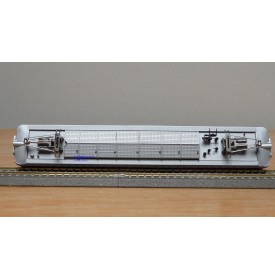 BEMO  1263 212, Automotrice / fourgon à crémaillère Deh 4/4 FO/BVZ N° 52 TUJETSCH SEDRUN   BO