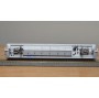 BEMO  1263 212, Automotrice / fourgon à crémaillère Deh 4/4 FO/BVZ N° 52 TUJETSCH SEDRUN   BO