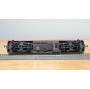 BEMO  1263 212, Automotrice / fourgon à crémaillère Deh 4/4 FO/BVZ N° 52 TUJETSCH SEDRUN   BO