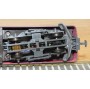 BEMO  1263 212, Automotrice / fourgon à crémaillère Deh 4/4 FO/BVZ N° 52 TUJETSCH SEDRUN   BO