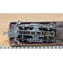 BEMO  1263 212, Automotrice / fourgon à crémaillère Deh 4/4 FO/BVZ N° 52 TUJETSCH SEDRUN   BO