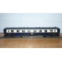 RIVAROSSI  véro 2503,  voiture Pullman WP Flëche d'or CIWL N° 4127 E   BO