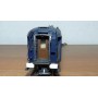 RIVAROSSI V ABZ voiture grandes lignes mixte 1/2 ème Cl. type ABz FS 