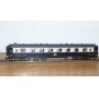 RIVAROSSI  véro 2503,  voiture Pullman WP Flëche d'or CIWL N° 4127 E   BO