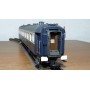 RIVAROSSI  véro 2503,  voiture Pullman WP Flëche d'or CIWL N° 4127 E   BO