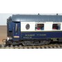 RIVAROSSI  véro 2503,  voiture Pullman WP Flëche d'or CIWL N° 4127 E   BO