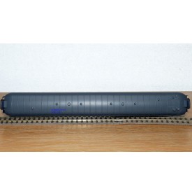 RIVAROSSI V ABZ voiture grandes lignes mixte 1/2 ème Cl. type ABz FS 