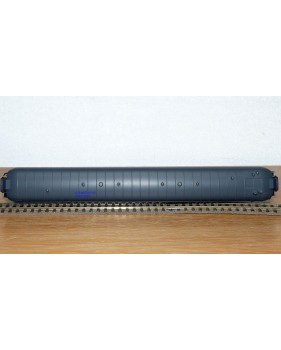 RIVAROSSI V ABZ voiture grandes lignes mixte 1/2 ème Cl. type ABz FS 