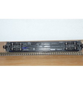 RIVAROSSI V ABZ voiture grandes lignes mixte 1/2 ème Cl. type ABz FS 