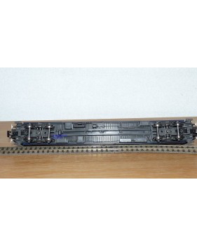 RIVAROSSI  véro 2503,  voiture Pullman WP Flëche d'or CIWL N° 4127 E   BO