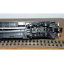 RIVAROSSI  véro 2503,  voiture Pullman WP Flëche d'or CIWL N° 4127 E   BO