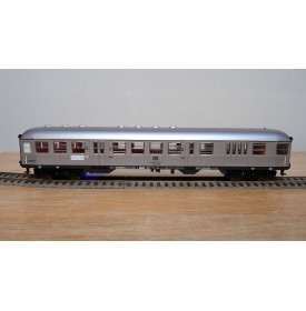 FLEISCHMANN 5350 wagon couvert DR BO