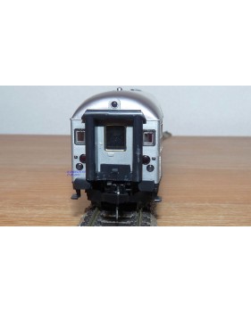 FLEISCHMANN 5350 wagon couvert DR BO